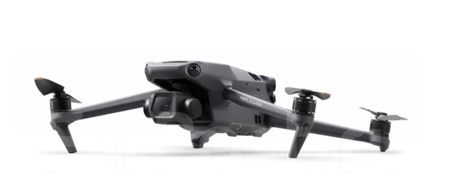 DJI Mavic 3. ��� ����� �� ���������� ����