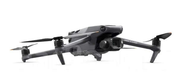 DJI Mavic 3. ��� ����� �� ���������� ����