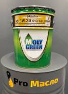 MolyGreen. 5W-30, , 1,00. 