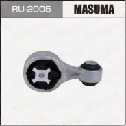 ������� ��������� ��������� Masuma, Nissan X-Trail, Qashqai / QR25DE, R9M (RH) RU-2005 Masuma, ������ RU2005 ����