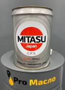Mitasu Moly-Trimer. 0W-20, , 1,00. 