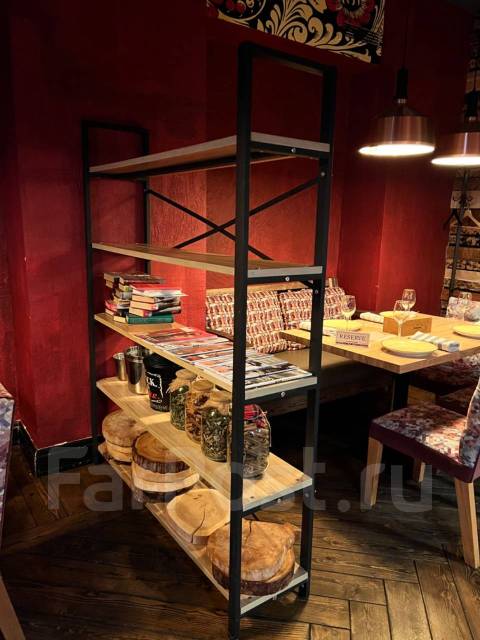 Стеллаж - Мебель во Владивостоке