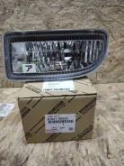 ������� Toyota LAND Cruiser 100 81221-60033 �����, �����, �������� Toyota 8122160033 ����