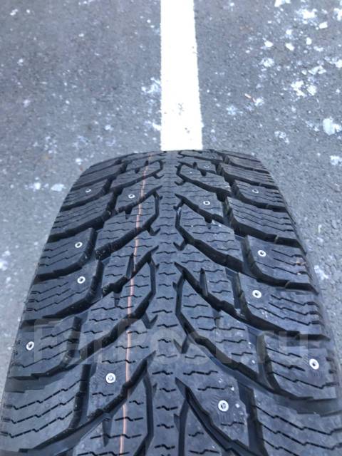Nokian Hakkapeliitta LT3, 275/70 R18, 18", 1 шт, 275 мм, 70 % ...