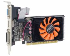 GeForce GT 640 ����