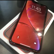 Apple iPhone Xr. �/�, �������, 4G LTE, ����������, NFC ����