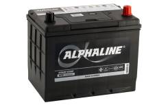 Alphaline