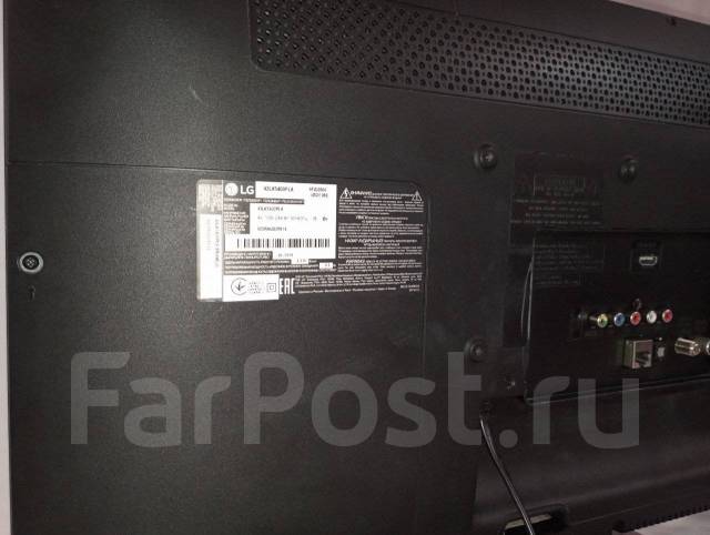 22" смарт тв, WiFi,1920х1080 2019 г, LG, LED, б/у, в наличии. Цена: 8 ...