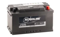 Alphaline