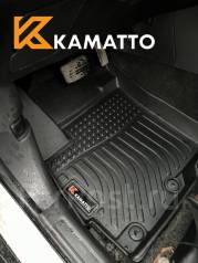 Kamatto  3D    Mitsubishi Outlander 2012- (TPE) 
