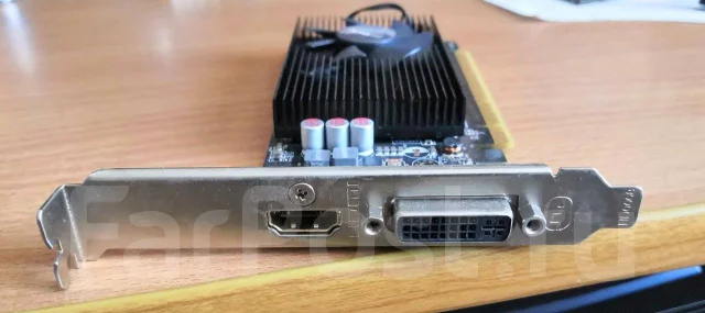 GeForce GT 730 ����
