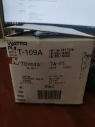 ����� ����� ������� NPW T-109A T109A ����