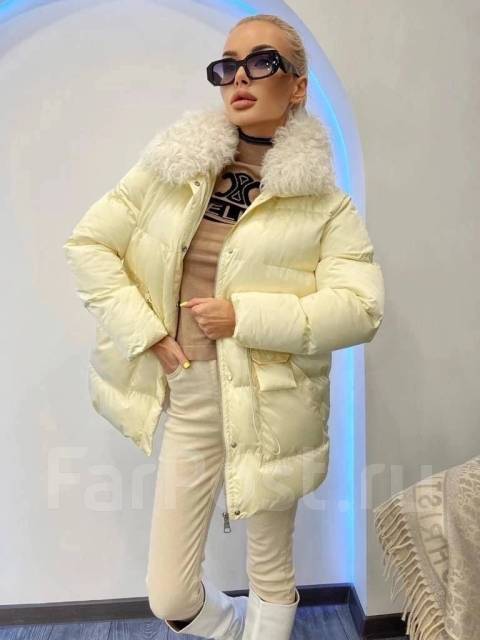 Куртка женская MaxMara - Верхняя одежда во Владивостоке