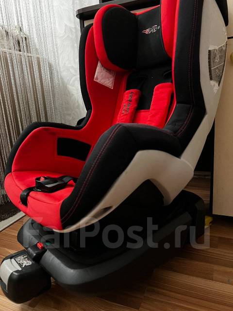 Автокресло - Детские автокресла во Владивостоке