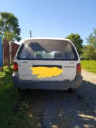 Nissan AD. ��������, ��������, 1.3 (85��.�.), ������, 305 000����. �� ����