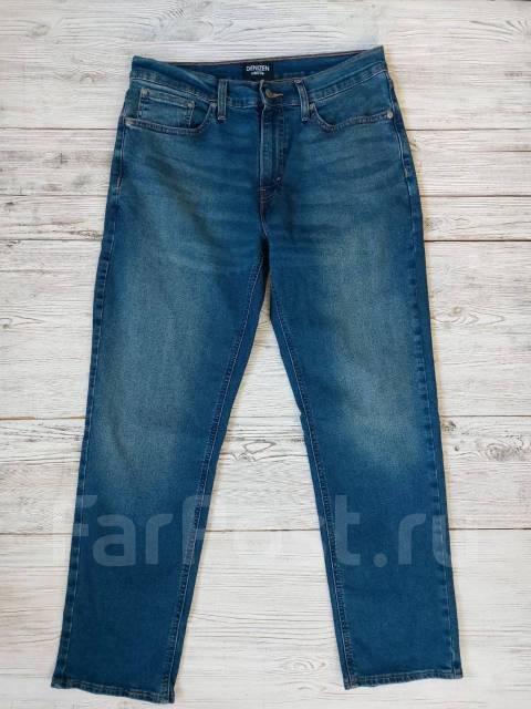 Настоящие Американские джинсы Levis Denizen ! Параллельный импорт, 44 ...