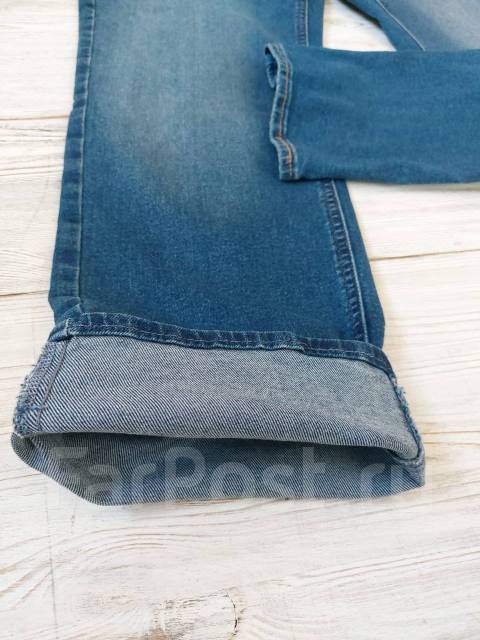 Настоящие Американские джинсы Levis Denizen ! Параллельный импорт, 44 ...