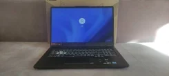Asus TUF Gaming F17. 17.3", 2,7����, ��� 8 ��, ���� 512���, WiFi, Bluetooth, ����������� �� 99��. ����