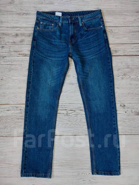 Джинсы Levi's, 42, 44, 46, 48, 50, 52, 54, 56, демисезон, новый, в ...