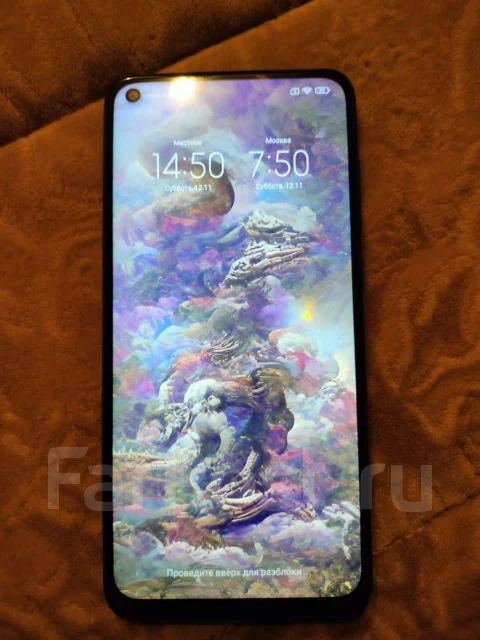 Xiaomi Redmi Note 9. �/�, �����, 4G LTE, Dual-SIM, NFC ����