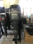 Yamaha. 150��.�., 2-�������, ����������, ���� X (635 ��), 2003 ��� ����