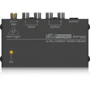 Behringer.     