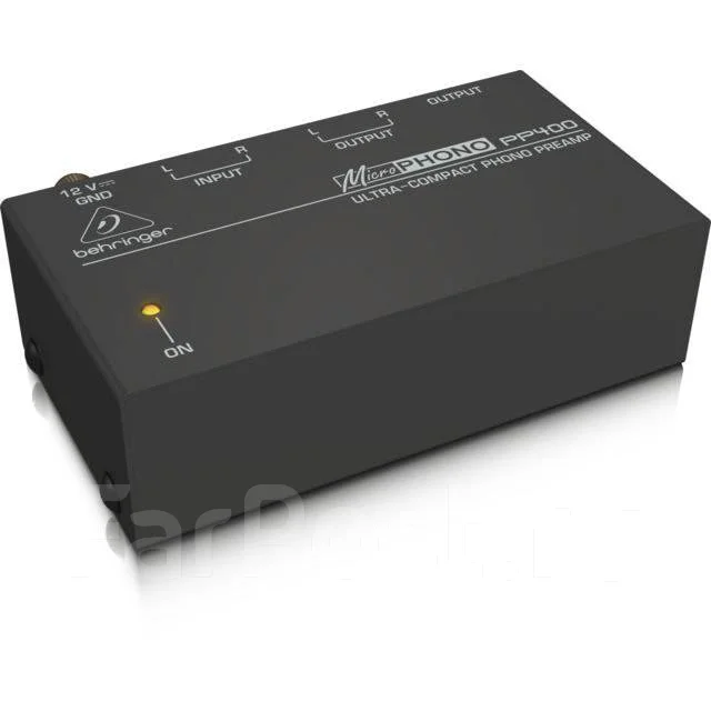 Behringer. ��� ����� �� ������������ ����