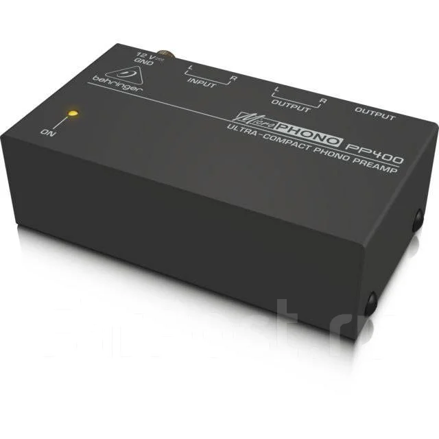 Behringer. ��� ����� �� ������������ ����