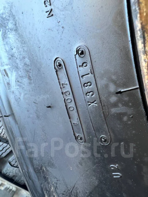 Dunlop SP 090. ������, ��� �����, 2016 ���, �/�, ����� 5 % ����