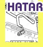 ���� ������������� ����� ������� Febest 0123AVF 0123AVF ����
