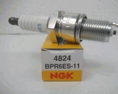 ����� ��������� 4824 ��� Mercedes-BENZ S-Class, Hyundai Sonata, Mitsubishi Galant IV ngk bpr6es-11 BPR6ES11 ����
