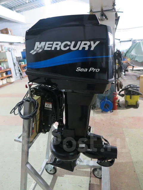Mercury. 2-�������, ����������, ���� L (508 ��) ����