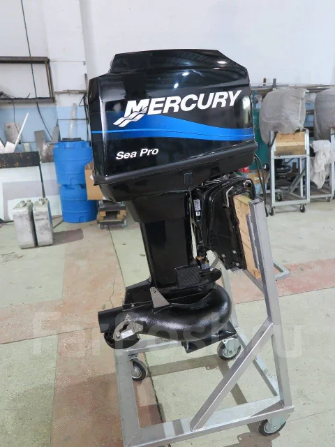 Mercury. 2-�������, ����������, ���� L (508 ��) ����