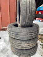 Pirelli P7 Evo Touring. ������, 2017 ���, �/�, ����� 30 % ����