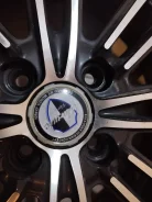 RC Design. 5.0x56", 4x100, ET56, �� 56,1���. ����