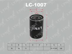   LYNXauto LC1007 LC1007 