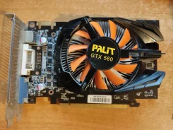 GeForce 500 Series ����