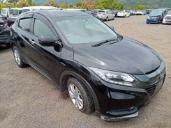 Honda Vezel. RU1 RU2 RU3 RU4 ����