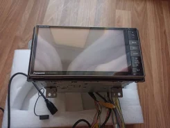 Panasonic CN-S300WD ����