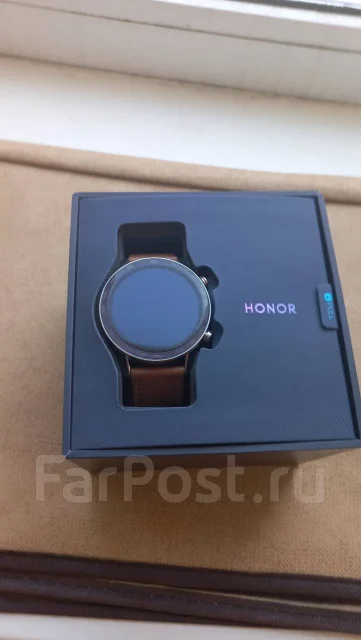 Honor Watch Magic 2 ����