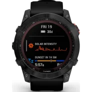 Garmin Fenix 7X ����