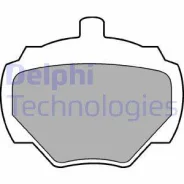 ��������� ������� �������� ������ Delphi LP211 (LR032954 ) LAND Rover ����