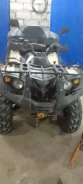 Stels ATV 600YL Leopard. ��������, ���� ���\���, � �������� ����