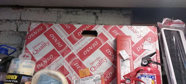 Denso �������� ������� ���������� Drm09024 ����