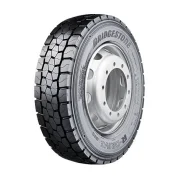 Bridgestone R-Drive 002. ������, �����. ��� ����� �� �������� ����
