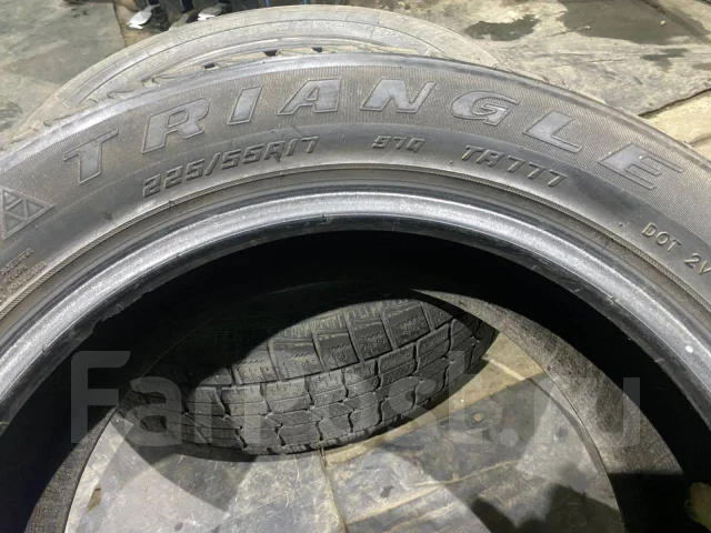 Triangle TR777. ������, ��� �����, 2015 ���, �/�, ����� 20 % ����