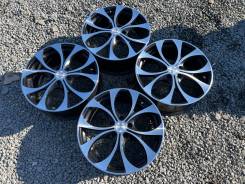 Verger. 7.5x18", 5x114.3, ET40,  73,1. 