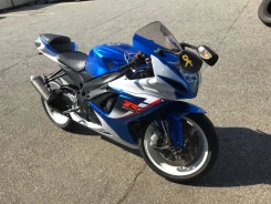 Suzuki GSX-R 600. 600����. ��., ��������, ���, ��� ������� ����