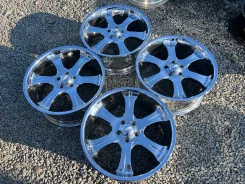BAZO. 9.0x20", 5x114.3, ET35, �� 78���. ����