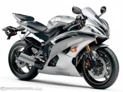 Yamaha YZF-R6 ����